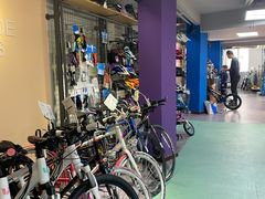 -捷安特专卖店(萧绍路店)