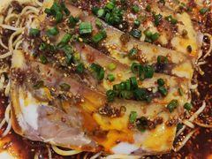 -咪咪川菜(太乙路店)