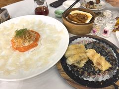 -丰尔粥食·顺德鱼生·干蒸排骨顺德菜(大良分店)