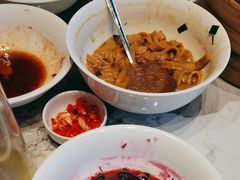 -杨厨的田园饭店(长城路店)