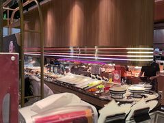 -比格比萨自助(南京万达茂店)