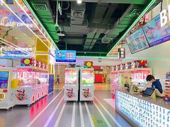 -快乐街区(成都龙湖北城天街店)