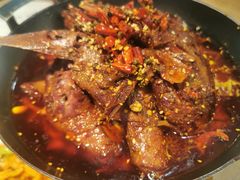 -春饼先生·北京烤鸭(甘井子万达店)