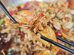 -大理.老字号渝记酸萝卜乌鱼(古城总店)