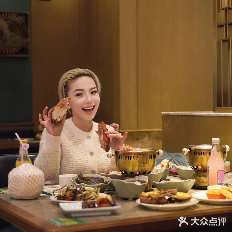 亚马逊自助吃回本📍详细路线图攻略‼️