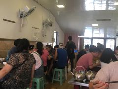 大堂-胖娃古镇鸡杂(磁器口总店)