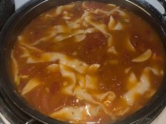 -蕃茄述·好汤自然来(江汉路店)