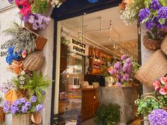 -Money Shops(愚园路店)