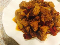 -文三里屯面馆(三里屯店)