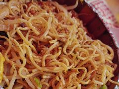 -798烧烤工厂(太和路店)