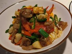 -小京廷北京烤鸭|山野贵州菜(梵华里店)