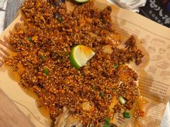 -七八冷面·延边朝鲜族美食(世纪汇店)