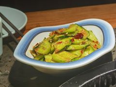 -匠岳·王宝器麻椒鱼(会展中心店)