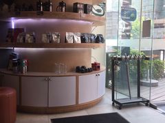 -Gloria Jean's Coffees