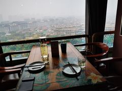 -烛影拾光观景餐厅·创意菜·摄影·小提琴(大唐不夜城店)