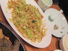 -老板恋上鱼(环山路店)