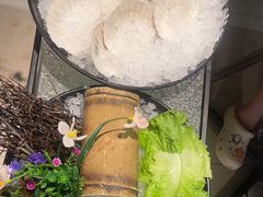 -集渔·泰式海鲜火锅(科华店)
