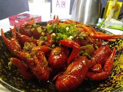 -熊记虾王·小龙虾(东晓南店)