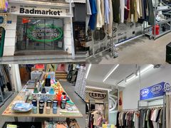 -Badmarket(庙前西街店)