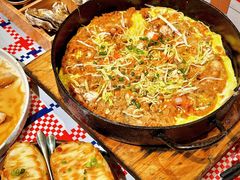 -蚝魁·海鲜大排档·啫啫·生蚝(体育西店)