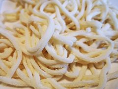 手工面-安缘斋涮肉