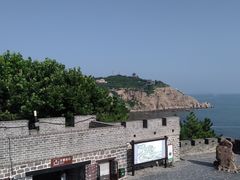 -蓬莱阁景区