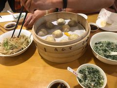 -鼎泰丰(当代商城店)