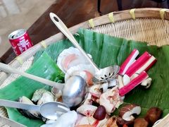 -面道特色餐厅·海口鲁能希尔顿酒店