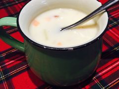 -芭莉与彩虹西餐厅(成都合生汇店)