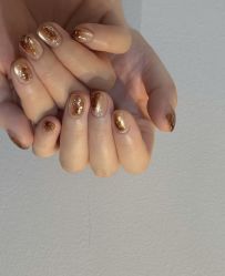 -U3美甲美睫沙龙