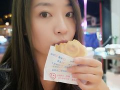 -台湾味正点车轮饼可丽饼(南禅寺店)