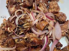 -阿英煲(凉城路店)