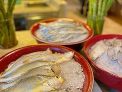 -天津东凯悦酒店