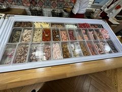 -拿渡·水煮鱼麻辣香锅(王府井奥莱·香江小镇店)
