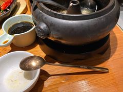 -云海肴·汽锅鸡·云南菜(高德置地店)