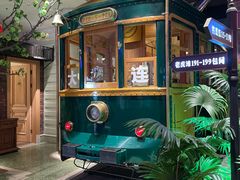 -品海楼·大连海鲜(老虎滩店)
