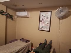 -御一坊盲人推拿(青年路店)