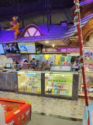 点击看大图 -卡通尼乐园(重庆南坪协信星光店)