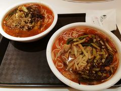 -水平有限广西米粉·广西风味集(五道口店)