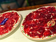 -汕头八合里海记牛肉店(清河店)