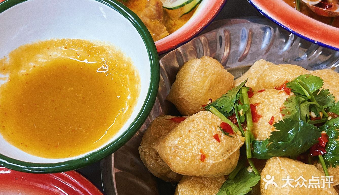 球球你们快去吃新品!!这个豆腐我一口两个✌🏻