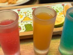 -Famous肥猫墨西哥音乐餐吧(五棵松华熙LIVE店)