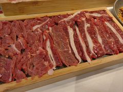 -巴邑火锅·鲜切牛肉(萧山银隆店)