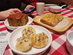 -西贝(上海我格广场店)