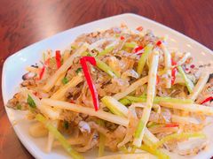 -大京园海鲜烧烤(东城路店)