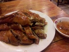 -吾家香港烧腊专门店