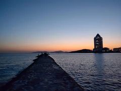 -八大关景区