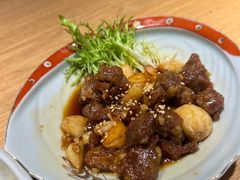 -桂马·日本料理·海胆·海鲜饭·酒场(民主广场店)