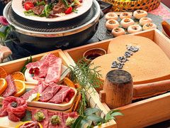 -黑牛の店·黑金店(沈阳万象城店)