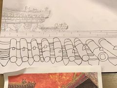 -蕃茄田艺术(普陀长风大悦城中心)